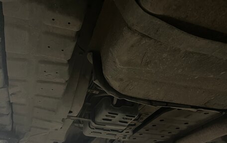 Hyundai Trajet I рестайлинг, 2004 год, 450 000 рублей, 10 фотография