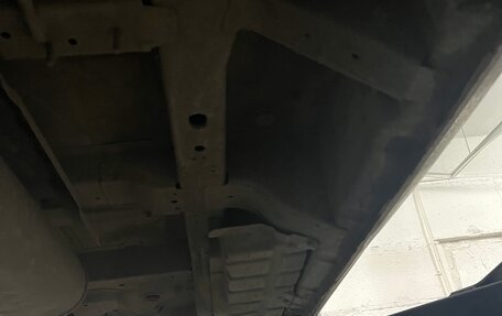 Hyundai Trajet I рестайлинг, 2004 год, 450 000 рублей, 11 фотография