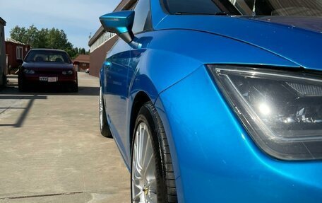 SEAT Leon III, 2014 год, 1 599 000 рублей, 3 фотография