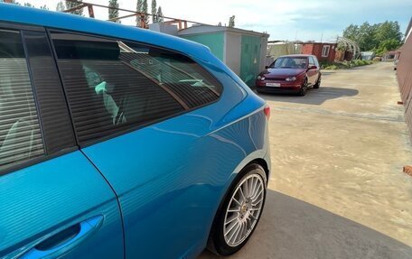 SEAT Leon III, 2014 год, 1 599 000 рублей, 5 фотография