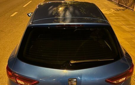 SEAT Leon III, 2014 год, 1 599 000 рублей, 9 фотография