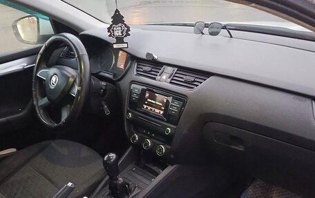 Skoda Octavia, 2014 год, 700 000 рублей, 5 фотография