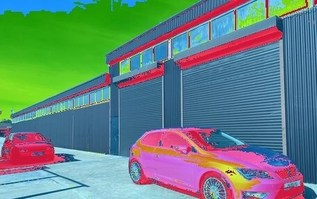 SEAT Leon III, 2014 год, 1 599 000 рублей, 2 фотография