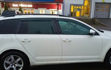 Skoda Octavia, 2014 год, 700 000 рублей, 4 фотография