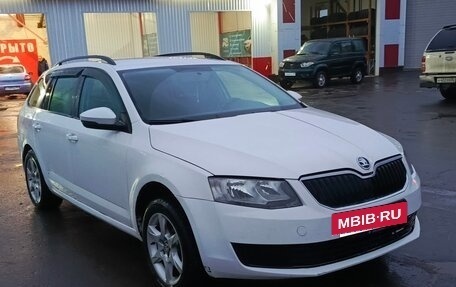 Skoda Octavia, 2014 год, 700 000 рублей, 6 фотография