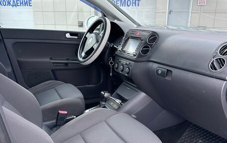 Volkswagen Golf Plus I, 2007 год, 630 000 рублей, 8 фотография