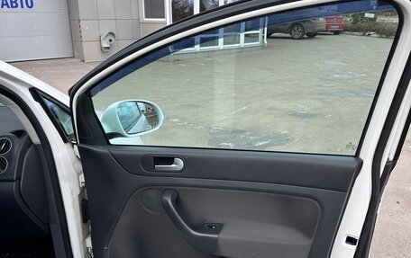 Volkswagen Golf Plus I, 2007 год, 630 000 рублей, 7 фотография