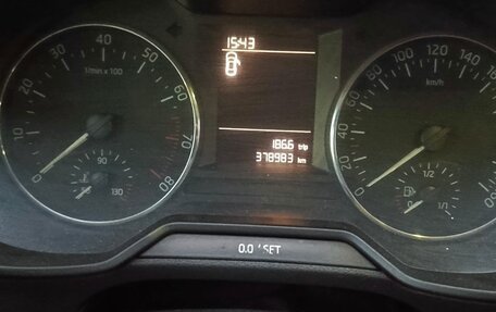 Skoda Octavia, 2014 год, 700 000 рублей, 8 фотография