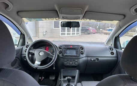 Volkswagen Golf Plus I, 2007 год, 630 000 рублей, 6 фотография