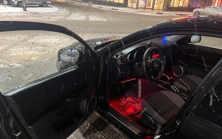 Mazda 3, 2008 год, 530 000 рублей, 8 фотография