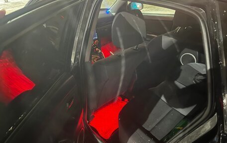 Mazda 3, 2008 год, 530 000 рублей, 9 фотография