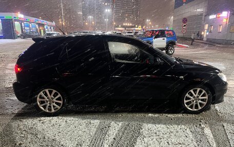 Mazda 3, 2008 год, 530 000 рублей, 6 фотография