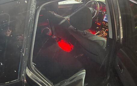 Mazda 3, 2008 год, 530 000 рублей, 10 фотография