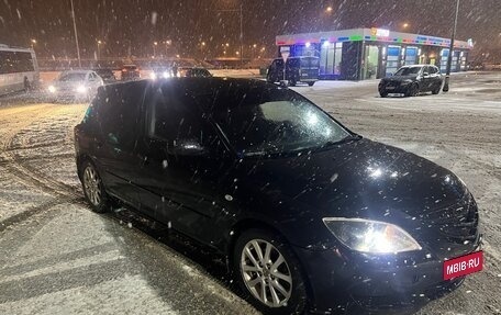 Mazda 3, 2008 год, 530 000 рублей, 5 фотография