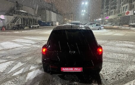 Mazda 3, 2008 год, 530 000 рублей, 2 фотография