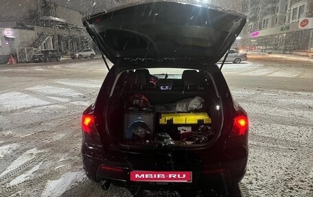 Mazda 3, 2008 год, 530 000 рублей, 7 фотография