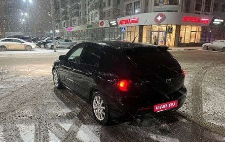 Mazda 3, 2008 год, 530 000 рублей, 4 фотография