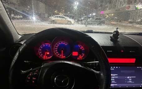 Mazda 3, 2008 год, 530 000 рублей, 12 фотография