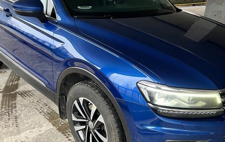 Volkswagen Tiguan II, 2019 год, 2 900 000 рублей, 4 фотография