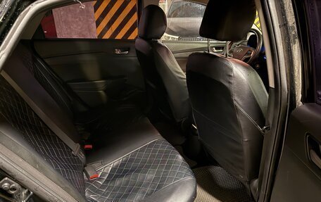 Hyundai Solaris II рестайлинг, 2017 год, 777 000 рублей, 6 фотография