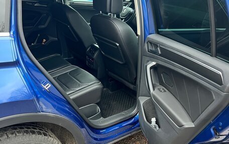 Volkswagen Tiguan II, 2019 год, 2 900 000 рублей, 11 фотография