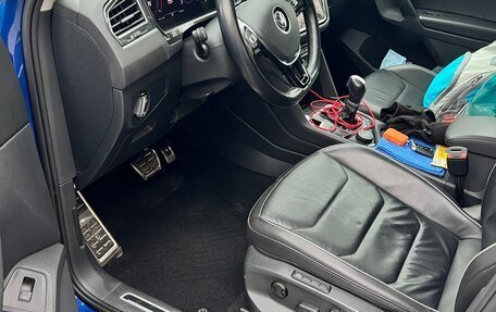 Volkswagen Tiguan II, 2019 год, 2 900 000 рублей, 12 фотография