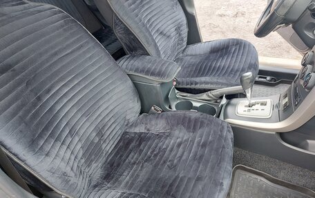 Toyota Corolla, 2008 год, 750 000 рублей, 8 фотография