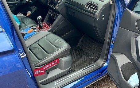 Volkswagen Tiguan II, 2019 год, 2 900 000 рублей, 10 фотография