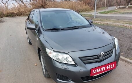 Toyota Corolla, 2008 год, 750 000 рублей, 2 фотография