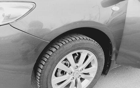 Toyota Corolla, 2008 год, 750 000 рублей, 18 фотография