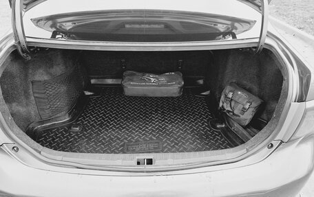 Toyota Corolla, 2008 год, 750 000 рублей, 17 фотография