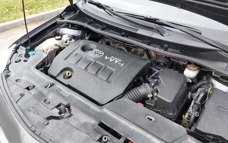 Toyota Corolla, 2008 год, 750 000 рублей, 15 фотография