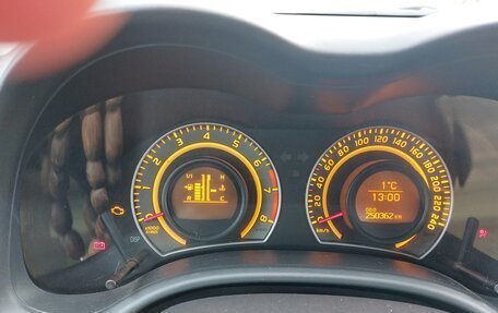 Toyota Corolla, 2008 год, 750 000 рублей, 12 фотография