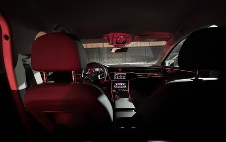 Audi A6, 2020 год, 3 650 000 рублей, 7 фотография