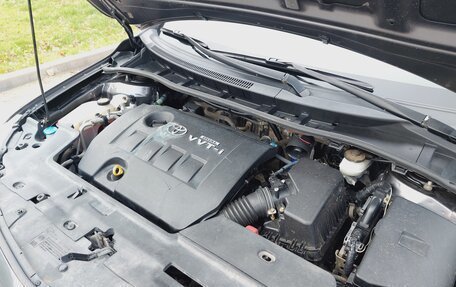 Toyota Corolla, 2008 год, 750 000 рублей, 16 фотография