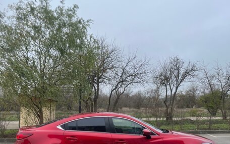 Mazda 6, 2014 год, 1 390 000 рублей, 3 фотография