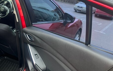 Mazda 6, 2014 год, 1 390 000 рублей, 15 фотография