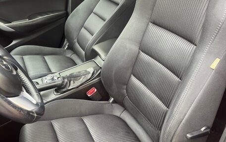 Mazda 6, 2014 год, 1 390 000 рублей, 10 фотография