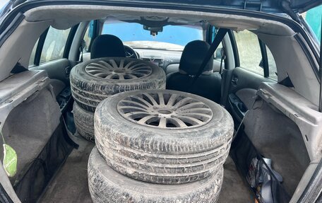 Nissan Almera, 2000 год, 140 000 рублей, 6 фотография