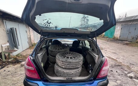 Nissan Almera, 2000 год, 140 000 рублей, 5 фотография