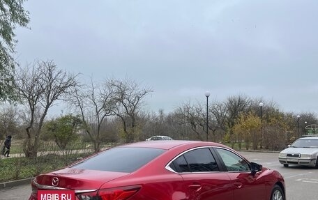 Mazda 6, 2014 год, 1 390 000 рублей, 20 фотография