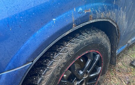 Nissan Almera, 2000 год, 140 000 рублей, 13 фотография