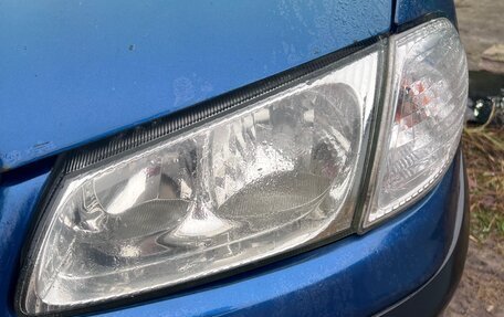 Nissan Almera, 2000 год, 140 000 рублей, 15 фотография