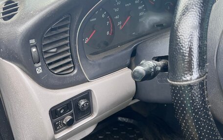 Nissan Almera, 2000 год, 140 000 рублей, 17 фотография