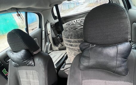 Nissan Almera, 2000 год, 140 000 рублей, 20 фотография