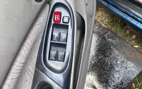 Nissan Almera, 2000 год, 140 000 рублей, 18 фотография