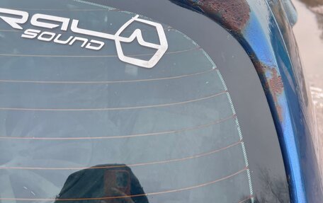 Nissan Almera, 2000 год, 140 000 рублей, 22 фотография