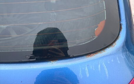 Nissan Almera, 2000 год, 140 000 рублей, 24 фотография