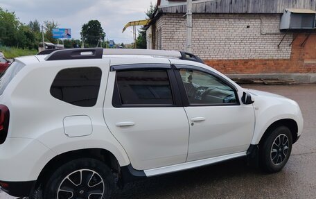 Renault Duster I рестайлинг, 2020 год, 1 450 000 рублей, 8 фотография