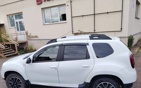 Renault Duster I рестайлинг, 2020 год, 1 450 000 рублей, 10 фотография